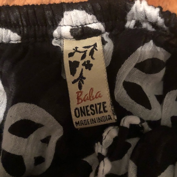 Flowy hippie skirt✌🏻 - Picture 3 of 3